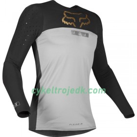 Langærmet MTB Trøje Fox Racing Flexair Royl N001 2019